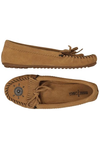 Minnetonka halbschuh damen - minnetonka,
