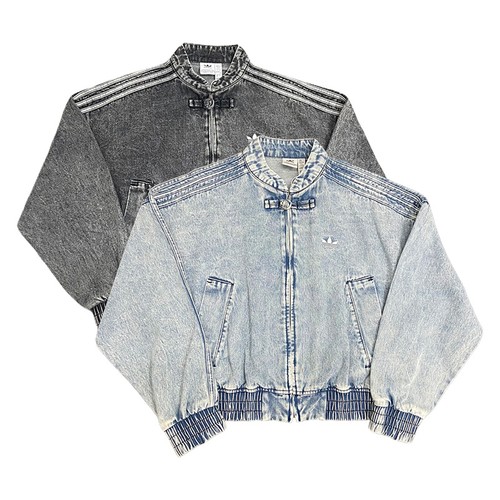 Damen kurze jeansjacke - damen,