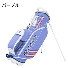Callaway Golf Standbag STN