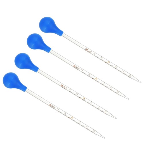 Pipetten 3ml tropfpipetten - tropfpipetten, kit