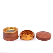 Champ high wooden cnc - high,