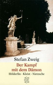 Der kampf mit dem damon - kampf,