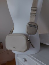 s oliver Damen Crossbody