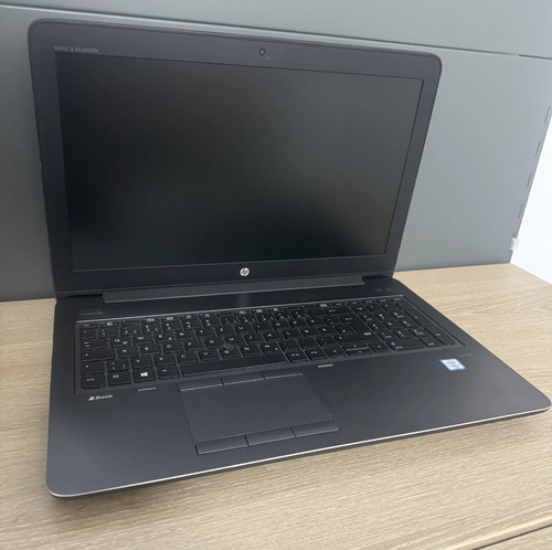 Zbook i7 6820hq - zbook, i7-6820hq
