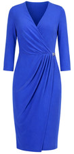 LAGERVERKAUF Frank Lyman Kleid