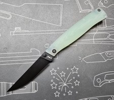 Sanrenmu 311L-GC  Slipjoint