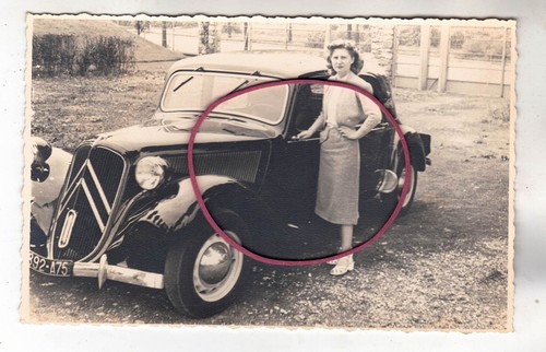 Photo foto auto automobile - photo,