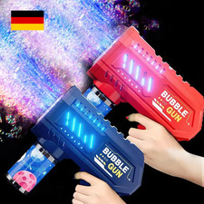 Seifenblasenmaschine