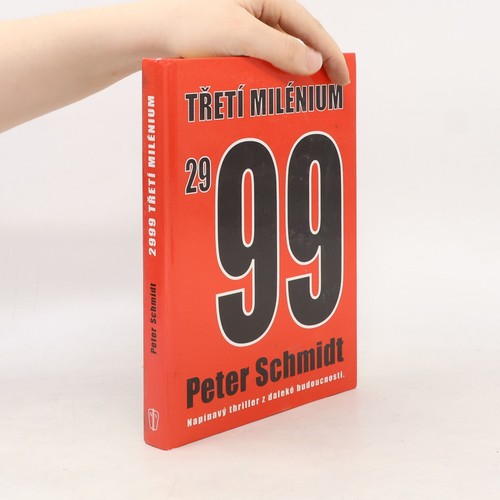 2999 třetí milénium -  , | 