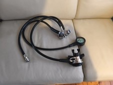 Atemregler Mares Abyss Mit