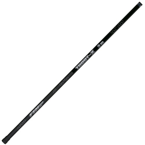Ftm kescherstab trout 00m - ftm,