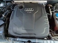 BONNET / 2564437 FOR AUDI A5