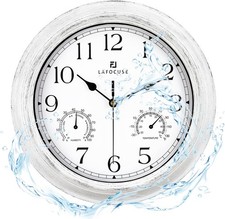 Lafocuse 30cm Outdoor