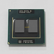 Intel Core 2 Quad Q9000 SLGEJ