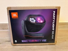 Jbl partylight beam - beam, |