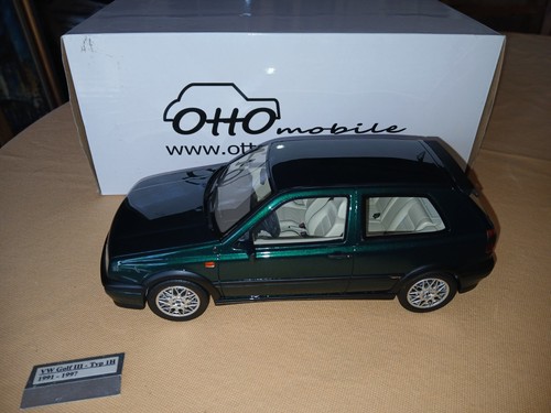 Otto mobile golf iii - otto,