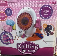 Knitting Strickmaschine Kids