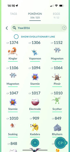 Pokémon acc 35x - acc,