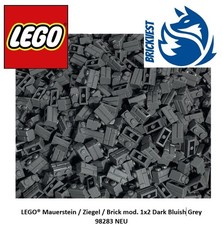 50x LEGO® Mauerstein / Ziegel