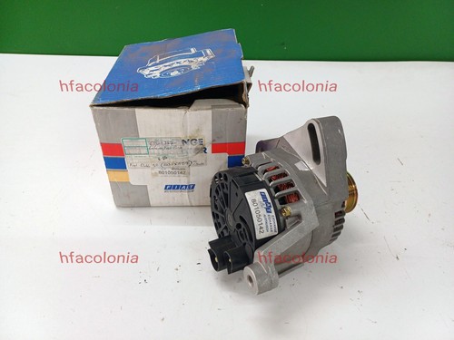 Neue überholte lichtmaschine - neue,