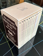 Lisa Tetzner -Die schönsten Märchen der Welt für 365 und einen Tag -Luchterhand