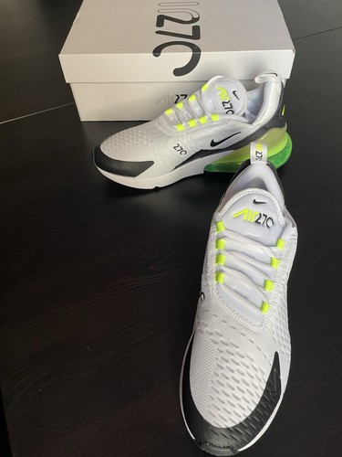 Nike air max 270 sneaker - air,