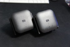 Xiaomi Mi Pro Wi-Fi Range Extender - Schwarz, 300 Mbps, 2,4 GHz