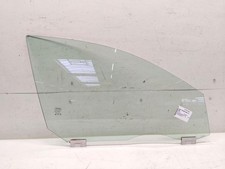 Volvo V70 III Türscheibe vorn