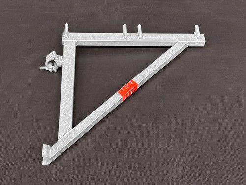 Ausleger konsole 64 m x - konsole, 0,64