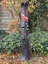 Faction-Candide 2.0 20/21 | 183 cm | mit ARMADA STH2 WTR 13 BLACK C115 Bindung