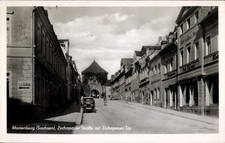 Ak Marienberg im Erzgebirge