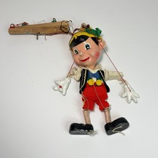 10” Vintage 1950 Pelham