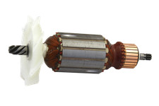 Anker Rotor Motor Ersatzteile für Hilti TE5 (201536)