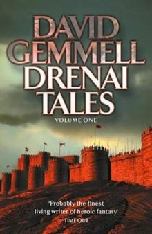 Drenai tales legend - tales, king