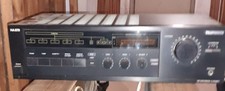 Telefunken Verstärker HA 870
