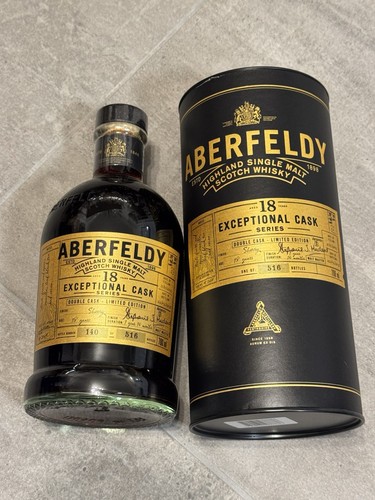 Aberfeldy jahre - aberfeldy, 18