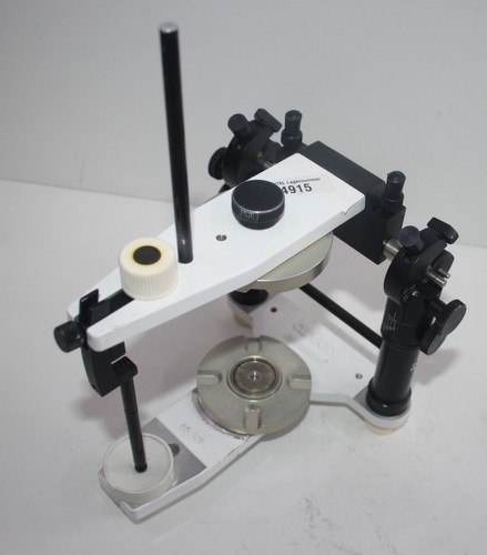 Amann girrbach artikulator - amann,