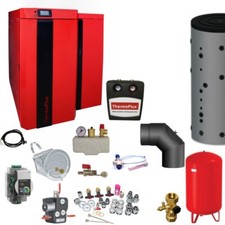 ThermoFlux Kombikessel | Pid