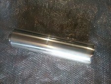 Kawasaki ZX9R Auspufftopf orginal 