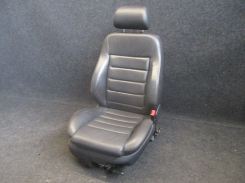Leder beifahrersitz sportsitz - leder,
