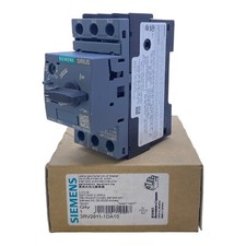 Siemens 3RV2011-1DA10