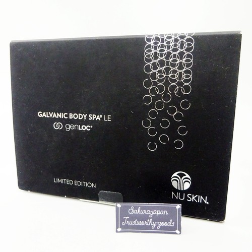 Skin ageloc galvanic - skin, body