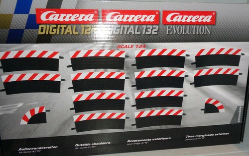 Carrera digital 132 124 - /, /