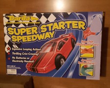 Darda Super Starter Speedway -