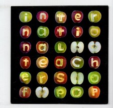 (KA743) International Teachers Of Pop, self-titled - DJ CD