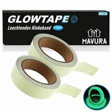 GLOWTAPE Klebeband