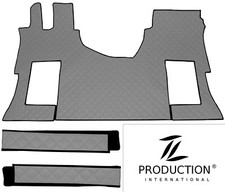 Kunstlederset Beifahrer