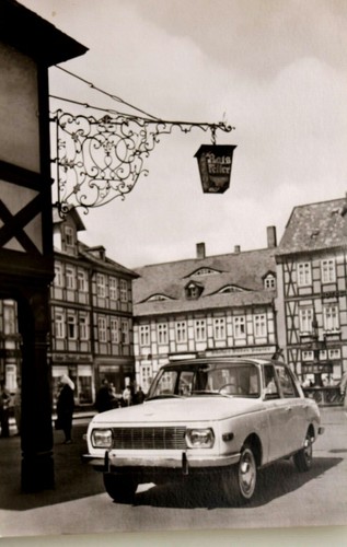36850 foto ddr auto - 36850,