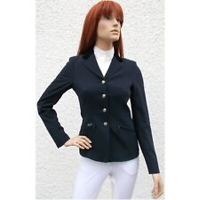 PIKEUR Turniersakko Skarlett