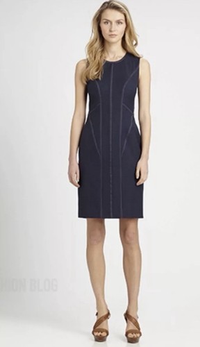Hugo boss luxus kleid - hugo,